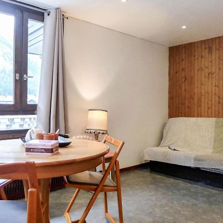 Apartment L'Aiguille Du Midi-2 By Interhome Chamonix Exterior foto
