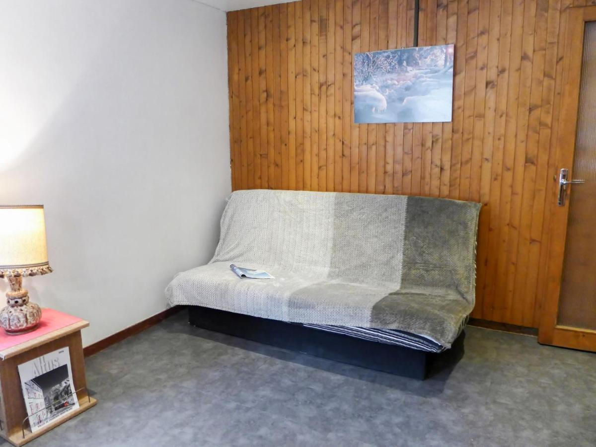 Apartment L'Aiguille Du Midi-2 By Interhome Chamonix Exterior foto